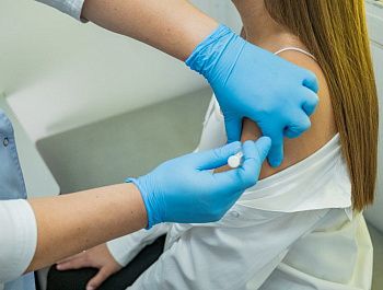 В Севастополе стартовала бесплатная вакцинация от гриппа