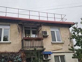 С началом отопительного сезона управляющие компании перешли на усиленный режим работы