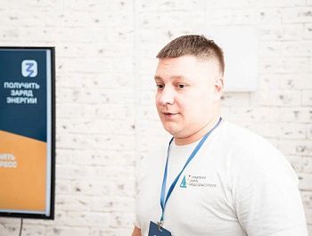 Летний лекторий общества «Знание» предлагает молодежи Севастополя новые знания и мотивацию