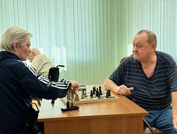 Программа «Активное долголетие» помогает пожилым севастопольцам оставаться активными
