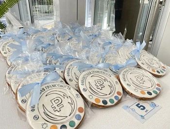 В Балаклаве прошел семейный фестиваль по финансовой грамотности