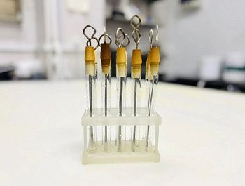 Ветеринарная лаборатория Севастополя исследовала более 10 тысяч проб за семь месяцев