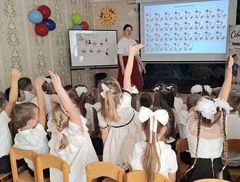 Юных севастопольцев знакомят с историей города через проект «Севастополь и я»