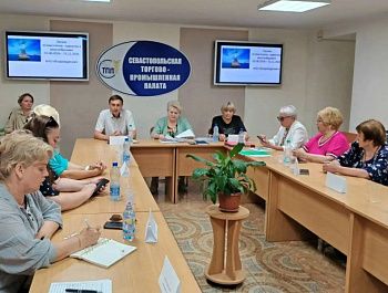 В Севастополе стартовал проект «Севастополь — единство в многообразии»