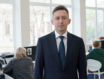 В Севастополе открылся новый расчетно-кассовый центр для оплаты коммунальных услуг