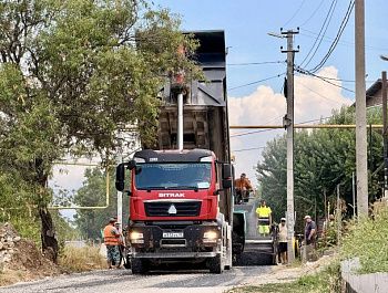 В Севастополе подвели итоги дорожных работ за первое полугодие 2026 года