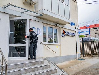 На Северной стороне открылись кассы «Моих платежей»