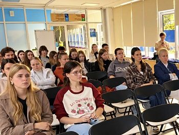 Более 6,5 тысячи севастопольцев прошли инструктажи по первой помощи