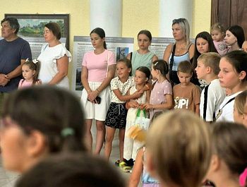 «СевЭтноФест» прошел в Инкермане