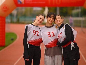 Около 220 севастопольских выпускников подали заявки на сдачу ГТО