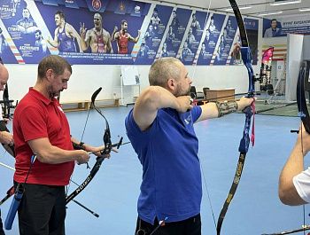 Севастопольские ветераны СВО завоевали медали «Кубка Защитников Отечества»