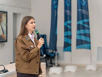 В СевГУ завершился управленческий интенсив «Будь в ТОПе!» для командных составов Губернаторских школьных трудовых отрядов