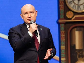Севастополь победил в конкурсе «Семейная столица России»