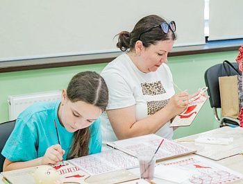 Более 200 севастопольцев познакомились с народными ремеслами в проекте «Наши корни в ремесле»