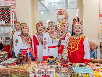 Юбилейный «СевЭтноФест» собрал почти 4000 участников