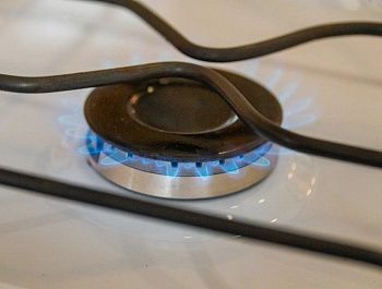 «Севастопольгаз» газифицирует дома в Орлином