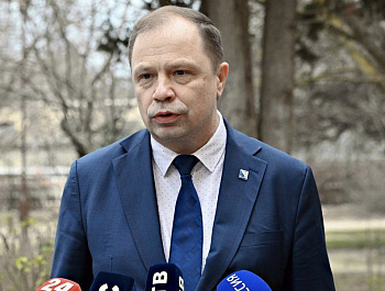 Онкодиспансер Севастополя проводит уникальные операции