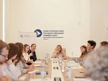 В Севастополе определяют новые векторы развития креативных индустрий