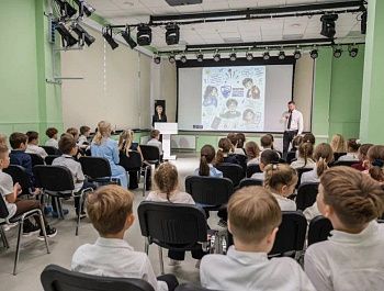 Около 1000 юных севастопольцев прошли уроки безопасности