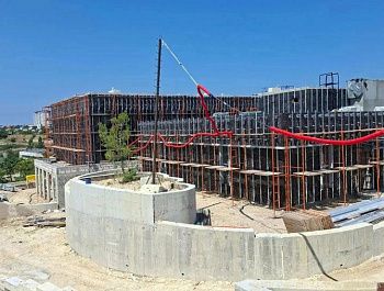 Студенты проходят практику в Севгосстройнадзоре