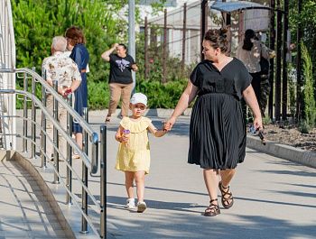 В Севастополе работают 24 детских сада