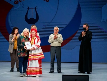 «Русь» представит Севастополь в финале Всероссийского хорового фестиваля