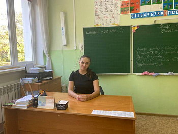 Поздравление губернатора Севастополя с Днем учителя