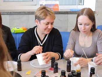 Каждый второй родитель, обратившийся в службу занятости Севастополя, уже нашел работу