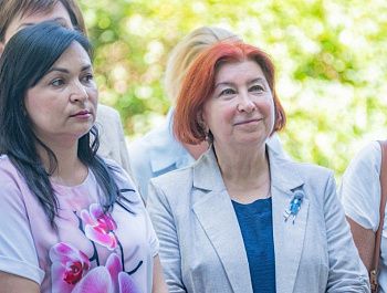 В Севастополе открылось государственное юридическое бюро