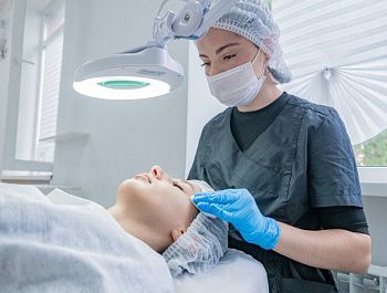 В Севастопольском профессиональном художественном колледже готовят специалистов для индустрии красоты