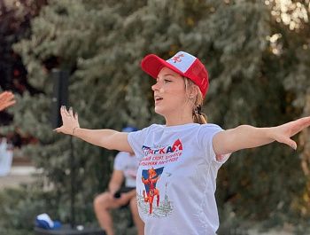 В Севастополе пройдут последние занятия фестиваля «Уроки в парках»