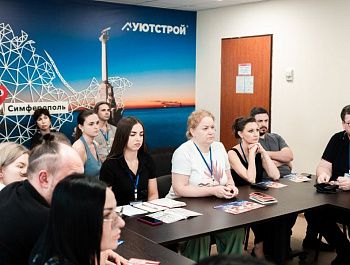 Трудовые коллективы Севастополя проходят обучение первой помощи в рамках инициативы «Защитим Севастополь вместе»