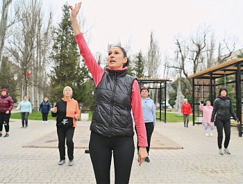 Спорт в каждый двор: как посещать бесплатные занятия