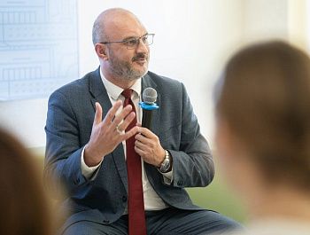 Молодые педагоги Севастополя: 112 специалистов начали работу в новом учебном году