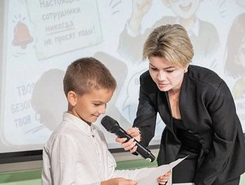 Около 1000 юных севастопольцев прошли уроки безопасности