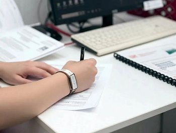 Будущим мамам в Севастополе рассказывают о мерах поддержки