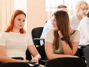 В Севастополе стартовал проект «Проводники смыслов. Новый маршрут»