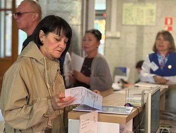 Более 40 севастопольцев старшего возраста нашли работу при поддержке службы занятости