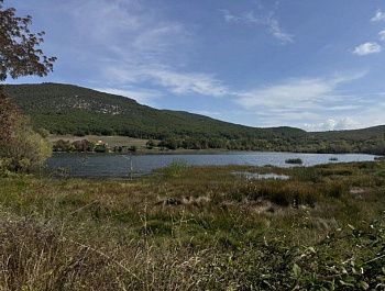 «Севводресурсы» обследовали комплекс ГТС Варнаутский