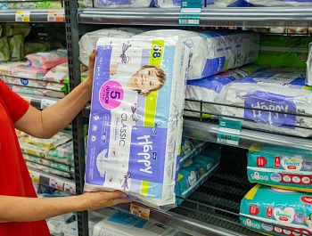 Севастопольские торговые сети сохранили цены на базовые продукты и снизили стоимость местных овощей и фруктов