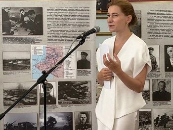 В Севастополе подготовили новое справочное издание «Медалью «За оборону Севастополя» наградить»