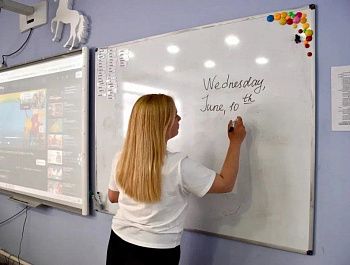 В Малой академии наук для детей открыты летние программы дополнительного образования