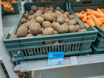 Торговые сети Севастополя перешли на новый режим работы