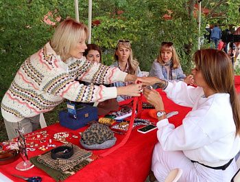 Эксперты сферы креативных индустрий Севастополя проведут серию мастер-классов в рамках проекта «Библио/Осень»