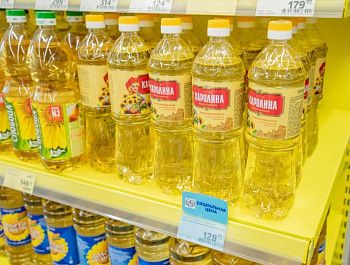 Торговые сети Севастополя перешли на новый режим работы