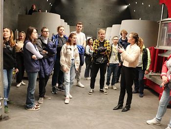 В СевГУ создали Высшую школу экономики и пространственного развития