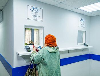 На Северной стороне открылись кассы «Моих платежей»