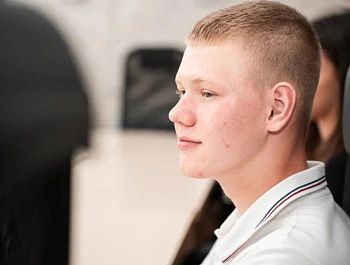 Летний лекторий общества «Знание» предлагает молодежи Севастополя новые знания и мотивацию
