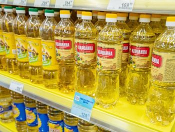 Торговые сети Севастополя сохраняют ассортимент социально значимых товаров