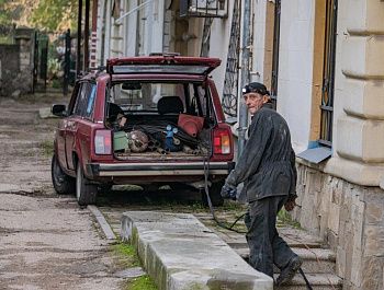 Управляющие компании перешли на усиленный режим работы в отопительный сезон